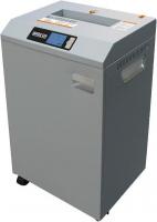 Шредер Office Kit S850 0,8х5 серый (секр.P-7) фрагменты 6лист. 85лтр.