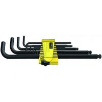 Набор ключей Wera 950/13 Hex-Plus Imperial BlackLaser 1 (WE-021728)