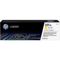 HP CF402A Картридж, Yellow {LaserJet Pro M252n/M252dw. 1400 страниц.}