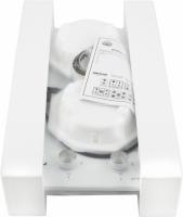Варочная поверхность Maunfeld EEHE.32.4W белый
