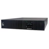 ИБП CyberPower OL3000ERTXL2U {Online, 3000VA/2700W USB/RS-232/Dry/EPO/SNMPslot/RJ11/45/ВБМ (8 С13, 1 C19) 9Ач х6}