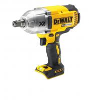 Гайковерт DeWalt DCF899N-XJ аккум. патрон:квад.1/2"