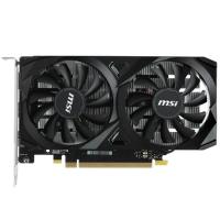 MSI RTX3050 VENTUS 2X E 6GB OC {GDDR6 96bit 2xDP HDMI 2FAN} RTL