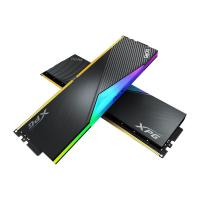 A-data DDR5 DIMM 64Gb 6400MHz XPG Lancer RGB (AX5U6400C3232G-DCLARBK) (2x32Gb KIT)