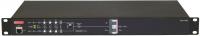 АВР Elemy ATS-1203/16/S/E/DO 1U 19" ввод:2xС20 выход:1xC19-6xС1316A черный