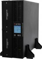 Источник бесперебойного питания Штиль STR1106SL 5400Вт 6000ВА черный