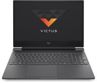 Ноутбук HP Victus 15-fb3074nw Ryzen AI 7 350 24Gb SSD512Gb NVIDIA GeForce RTX 5060 8Gb 15.6" IPS FHD (1920x1080) Windows 11 Home black WiFi BT Cam (CX5V7EA)