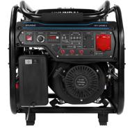 Генератор Hyundai HHY 12050FE-3 10кВт