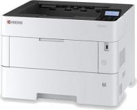Принтер лазерный Kyocera P4140dn (1102Y43NL0/1102Y43NL1) A3 Duplex Net белый