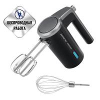Миксер ручной Polaris PHM 2024 CordLess 200Вт белый
