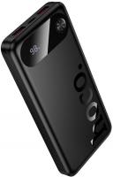 Мобильный аккумулятор Hoco J154 10000mAh QC3.0/PD3.0 22.5W 3A 2xUSB-A/USB-C черный (60747)