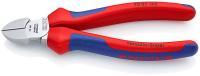 Бокорезы Knipex KN-7005160