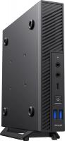 ПК Мини Amur Финвал H6I12 АМУЕ.466219.002 i5 12400 (2.5) 16Gb SSD512Gb UHDG 730 без ОС GbitEth WiFi BT 120W черный (RUS) (АМУЕ.466219.002 2169846)