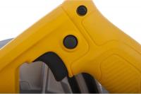 Циркулярная пила (дисковая) DeWalt DWE560K 1350Вт (ручная) D диска.:184мм (DWE560K-QS)