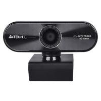 Web-камера A4Tech PK-940HA черный 2Mpix (1920x1080) USB2.0 с микрофоном [1407240]