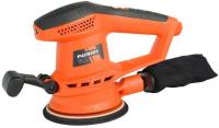 Эксцентриковая шлифмашина Patriot OS 150 450Вт D150мм (110301150)