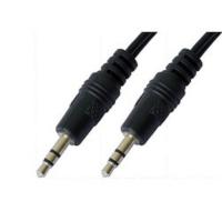 5bites AC35J-005M Кабель  3.5 Jack/M - 3.5 Jack/M,  0.5м, стерео