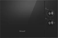 Микроволновая печь Weissgauff HMT-456 20л. 600Вт черный (встраиваемая)