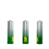 GP 15AA21RA-2CRS4 96/384 Super Alkaline G-Tech (4шт. в уп-ке) (4891199226175)