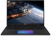 Ноутбук MSI Titan 18 HX A2WJ-1049RU Core Ultra 9 290HX Plus 64Gb SSD2Tb NVIDIA GeForce RTX 5090 24Gb 18" IPS UHD+ (3840x2400) Windows 11 Home black WiFi BT Cam (9S7-182411-1049)
