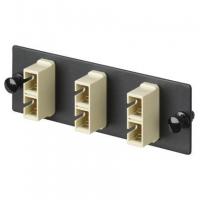 Панель Panduit FAP6WEIDSC 1U 6xSC дупл.