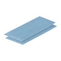 Thermal pad  200x100mm, 0.5mm - 2 Pack TP-3 ACTPD00058A