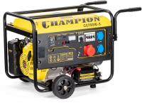 Генератор Champion GG7501E-3 8.1кВт
