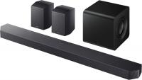 Саундбар Samsung HW-Q930H/PY 9.1.4 380Вт+200Вт черный
