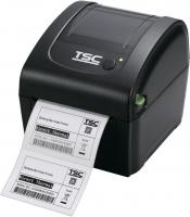 TSC DA-210 [99-158A005-0202] Принтер этикеток {203 dpi, 6 ips, USB + MFi Bluetooth}