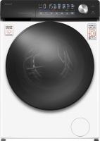 Стиральная машина Weissgauff WM 45127 Steam Direct Drive класс: A+++ загр.фронтальная макс.:7кг белый инвертор