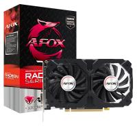 Видеокарта Afox RX550 2GB GDDR5 128bit DVI DP HDMI 2FAN RTL