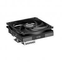 Ультратонкий Вентилятор для процессора 67,5мм PCCooler RC600-67 TDP 205W 4-pin LGA 115X/1200/1700/18XX AMD AM5/AM4 RC600-67