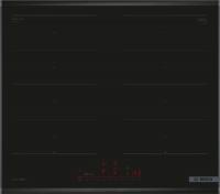 Индукционная варочная поверхность Bosch PXX695HC1E черный