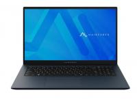 Maibenben M17A-R343UM [M17A-R343UM0B14LU4EB0] Blue 17.3" {FHD Ryzen 3 4300U(2.7Ghz)/8192Mb/512PCISSDGb/Int:AMD Radeon/Linux}