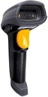 Сканер штрих-кода Mindeo MD6600-SR_Stand 2D проводной черный