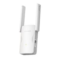 Mercusys ME25BE BE3600 Усилитель сигнала Wi-Fi 7