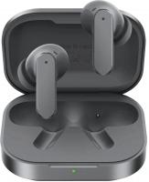 Гарнитура внутриканальные Realme Buds Air 8 т.серый беспроводные bluetooth в ушной раковине (6941764483309)
