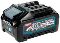 Батарея аккумуляторная Makita BL4040 40В 4.0Ач (632N72-7)