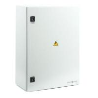 ИБП Бастион SKAT-UPS-1000-IP65-ON-SMART-WiFi-SNMP Источник бесперебойного питания 1000ВА/750Вт, IP65 SNMP Wi-Fi, 220В  синусоида, без АКБ - 2 АКБ от 40Ач (бокс для АКБ 1970771) (988)