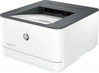 Принтер лазерный HP LaserJet Pro 3003dn (3G653A) A4 Duplex белый