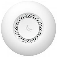 MikroTik RBcAP2nD Беспроводная точка доступа cAP, 2.4GHZ,  PoE and case