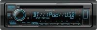 Автомагнитола Kenwood KDC-BT640U 1DIN 4x50Вт v4.2 AUX DSP 2