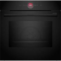 Духовой шкаф Электрический Bosch HBG934BB1 черный