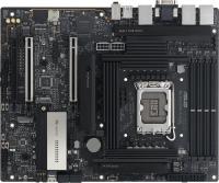 Материнская плата Asus PRO WS Z890-ACE SE Soc-1851 Intel Z890 4xDDR5 ATX AC`97 8ch(7.1) 1x10G/1х2,5G/1xGigabit RAID+HDMI