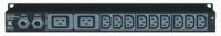 АВР Elemy ATS-1204/32 1U 19" ввод:2xIEC309 выход:2xC19-9xС1332A черный