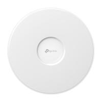TP-Link EAP772 BE9300 Трехдиапазонная потолочная точка доступа Wi-Fi 7