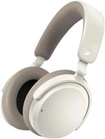 Гарнитура мониторные Sennheiser Accentum Wireless белый беспроводные bluetooth оголовье (ACAEBT WHITE)