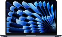 Apple MacBook Air 13-inch 2026 [MDHG4LL/A] (КЛАВ.РУС.ГРАВ.) Midnight 13.6" Liquid Retina {(2560x1664) 500nits M5 10C CPU 10C GPU/24GB/1TB SSD/рекоменд.переходник 11028658/11134081}