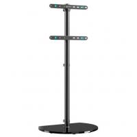 ONKRON TS5060-(B) черный, стойка для телевизора с кронштейном 30"-60"