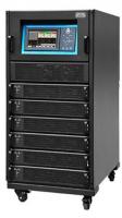 Источник бесперебойного питания Powercom Vanguard-II-33 VGD-II-90R33 (Empty modular cabinet) 90000Вт 90000ВА